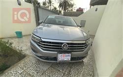 فولكسفاغن جيتا